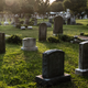 Illustration for article titled Hundreds of Bodies Are Missing From a Tennessee Cemetery